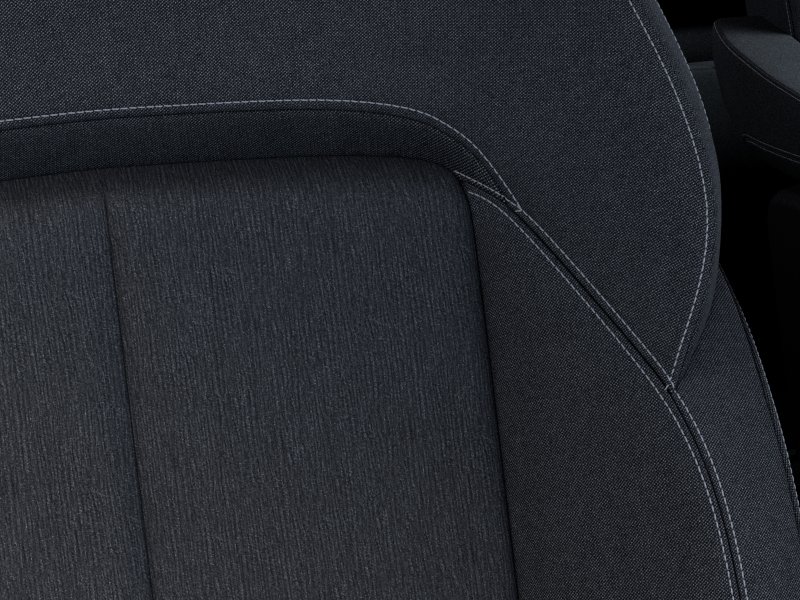 New 2025 Diamond Black Crystal Pearl-Coat Exterior Paint Jeep Laredo X image 33