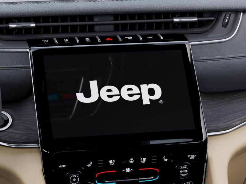 New 2025 Velvet Red Pearl-Coat Exterior Paint Jeep Limited image 53