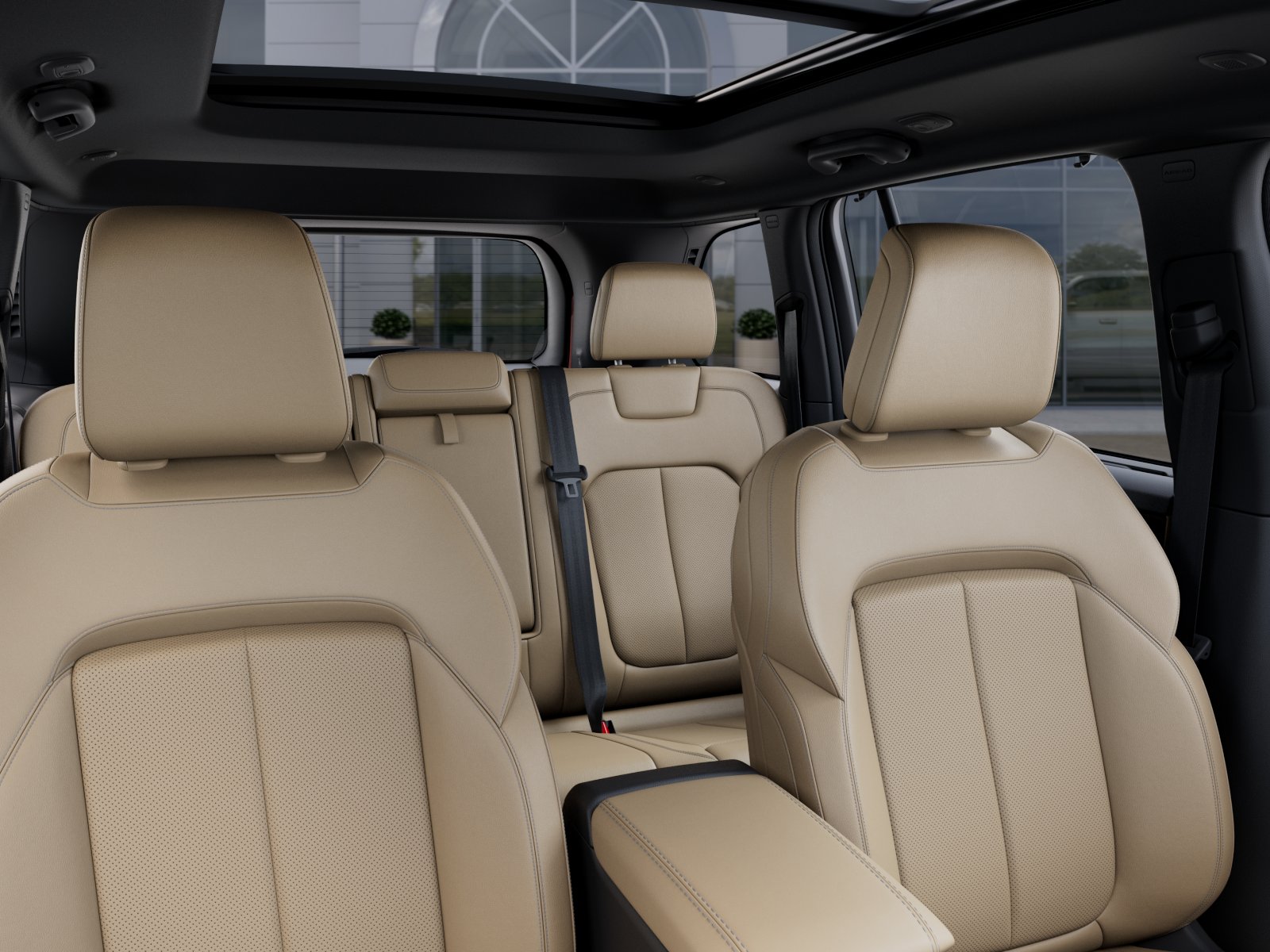New 2025 Velvet Red Pearl-Coat Exterior Paint Jeep Limited image 61