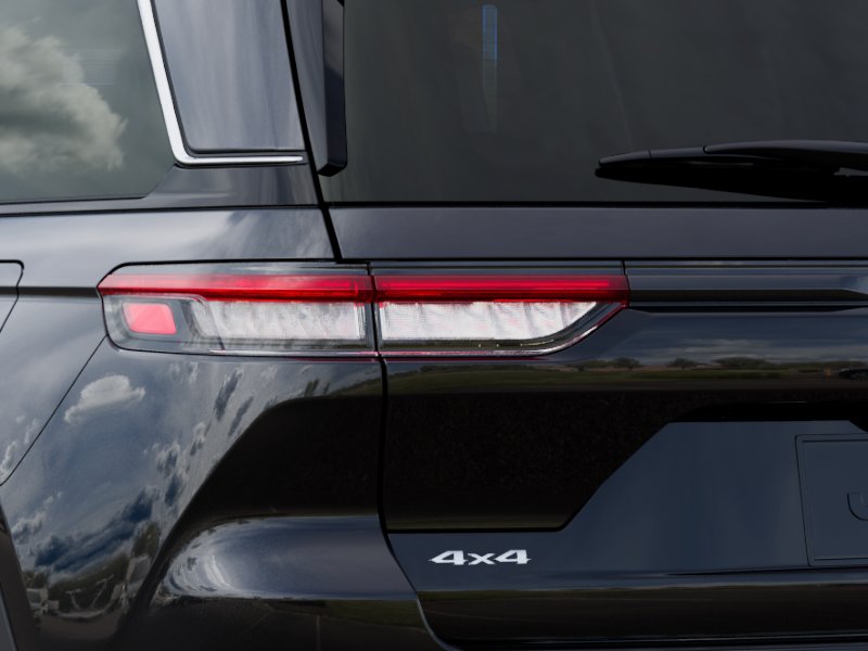 2025 Jeep Grand Cherokee Limited - Photo 35