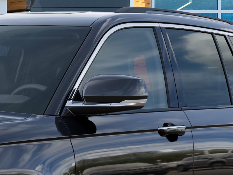 2025 Jeep Grand Cherokee Limited - Photo 38