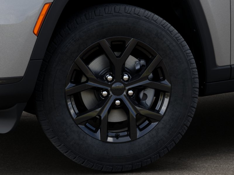 2025 Jeep Grand Cherokee L Altitude - Photo 26