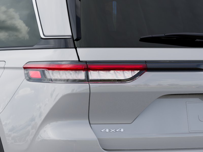 2025 Jeep Grand Cherokee Limited - Photo 35