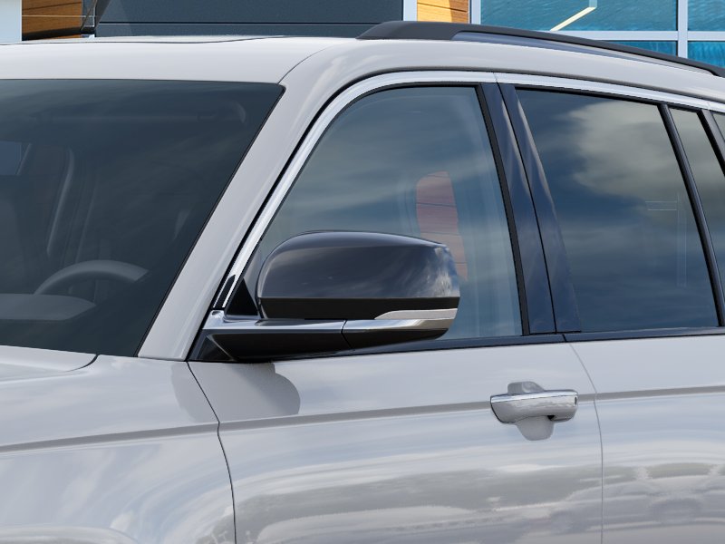 2025 Jeep Grand Cherokee Limited - Photo 38