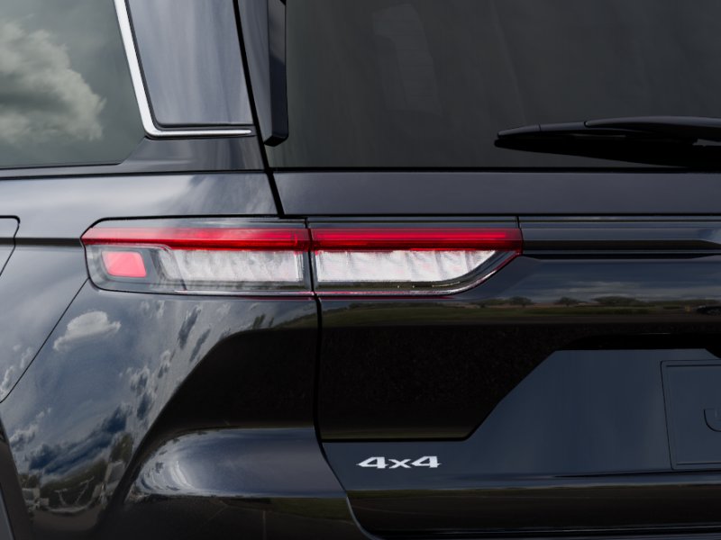 2025 Jeep Grand Cherokee Limited - Photo 20