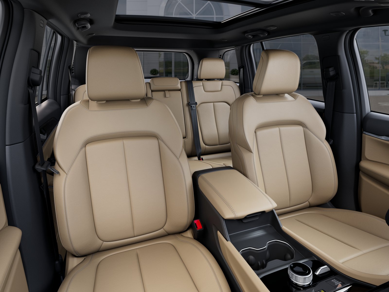2025 Jeep Grand Cherokee Limited - Photo 24