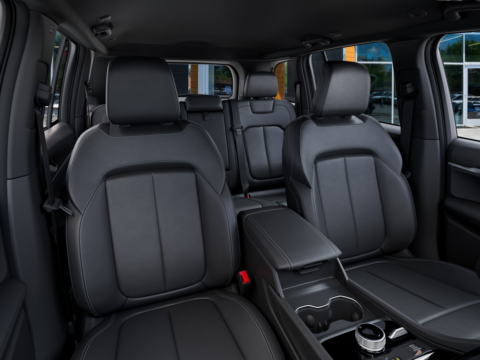 New 2025 Silver Zynith Exterior Paint Jeep Limited image 42