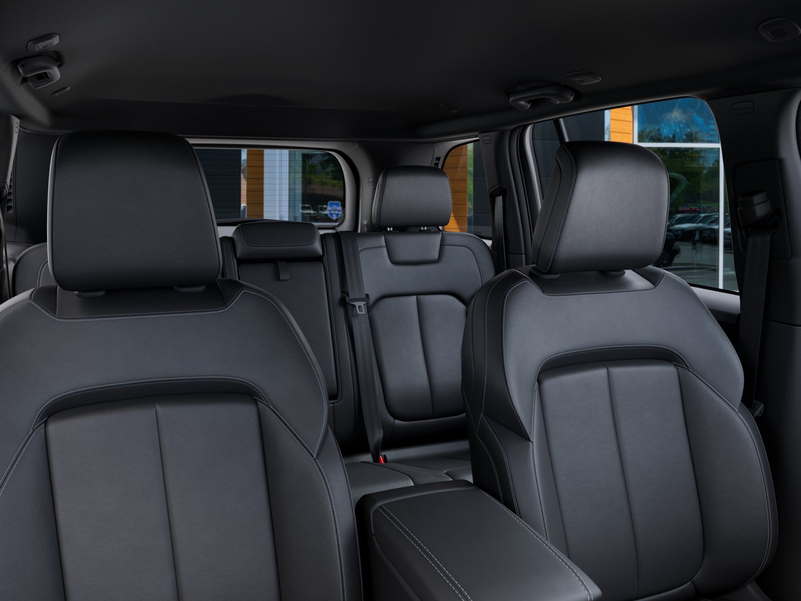 New 2025 Silver Zynith Exterior Paint Jeep Limited image 52