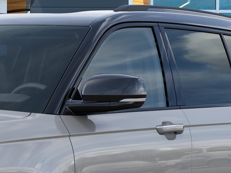 New 2025 Silver Zynith Exterior Paint Jeep Limited image 38