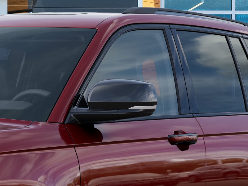 New 2025 Velvet Red Pearl-Coat Exterior Paint Jeep Limited image 38
