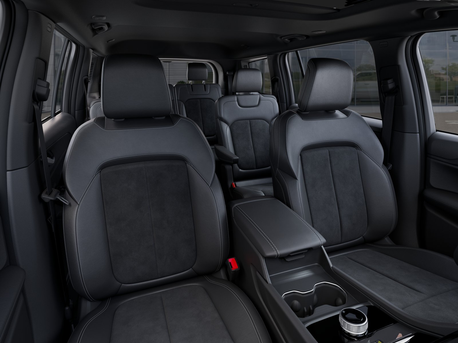 New 2025 Silver Zynith Exterior Paint Jeep Altitude X image 37