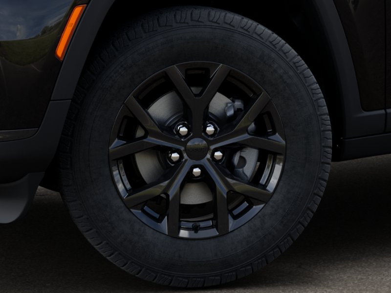 2025 Jeep Grand Cherokee L Altitude - Photo 39