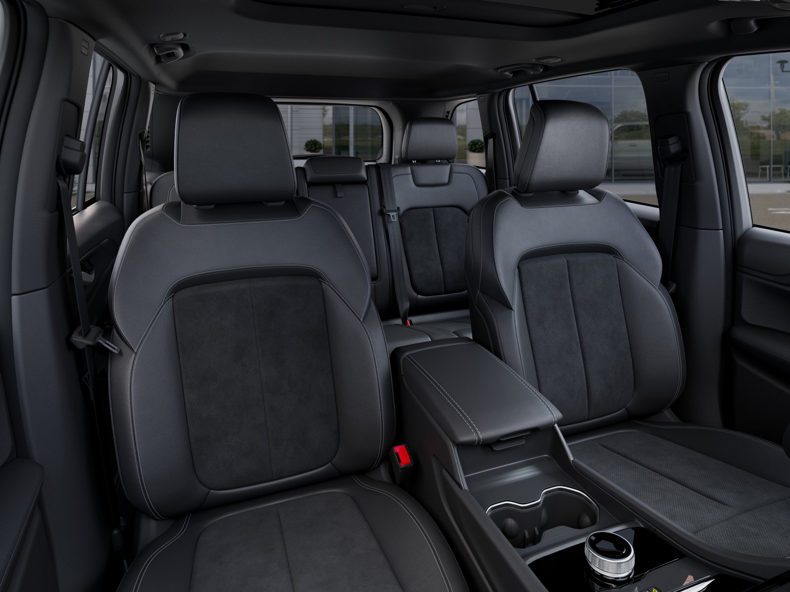 New 2025 Silver Zynith Exterior Paint Jeep Laredo image 33