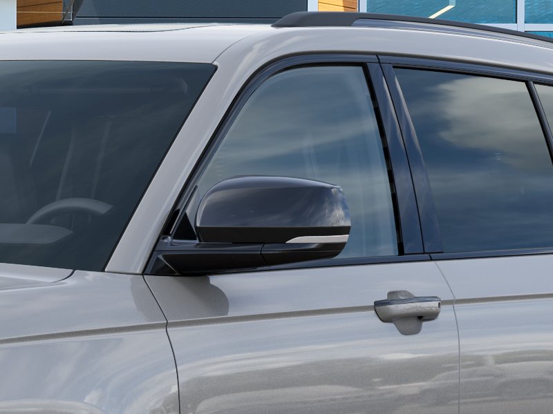 New 2025 Silver Zynith Exterior Paint Jeep Limited image 38