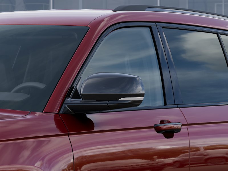2025 Jeep Grand Cherokee L Limited - Photo 62