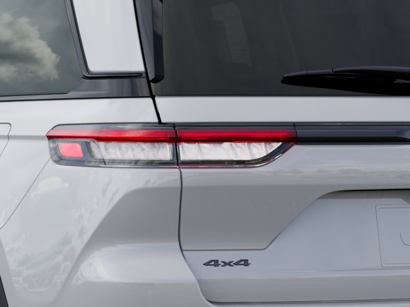 2025 Jeep Grand Cherokee Altitude - Photo 44