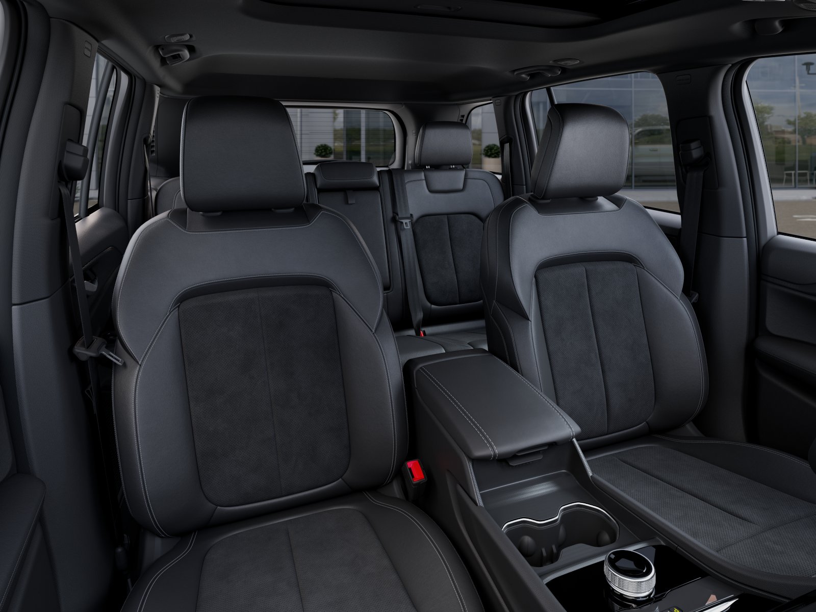2025 Jeep Grand Cherokee Altitude - Photo 48