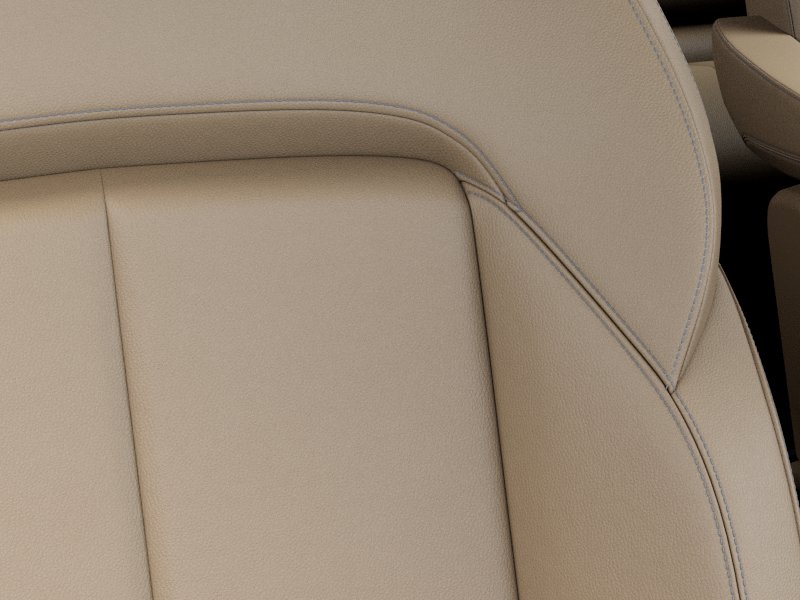 2025 Jeep Grand Cherokee L Limited - Photo 29