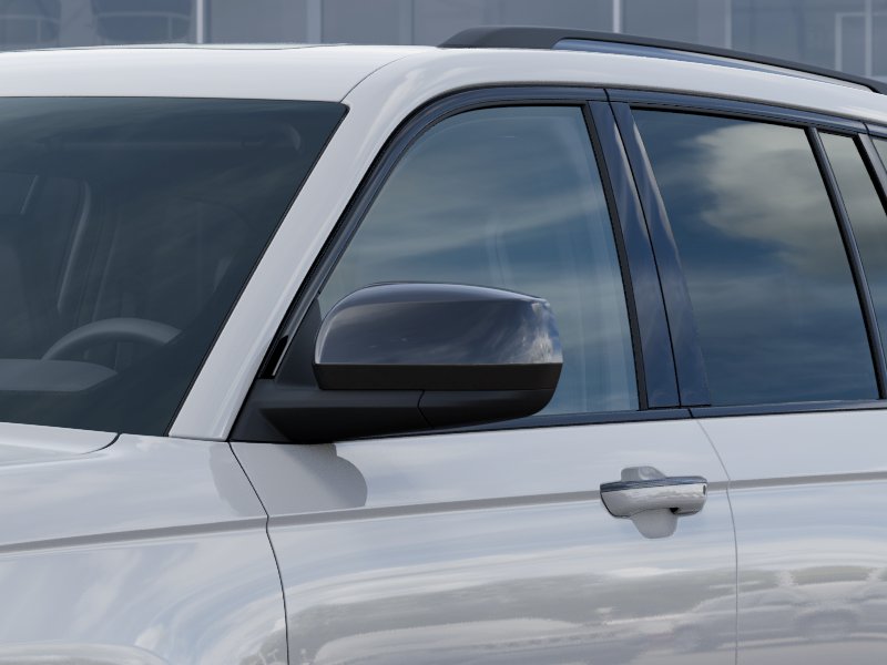 2025 Jeep Grand Cherokee Altitude - Photo 24