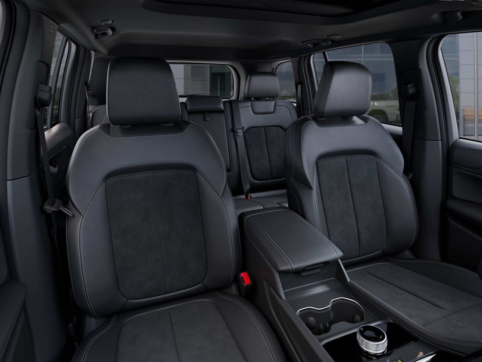 2025 Jeep Grand Cherokee Altitude - Photo 28
