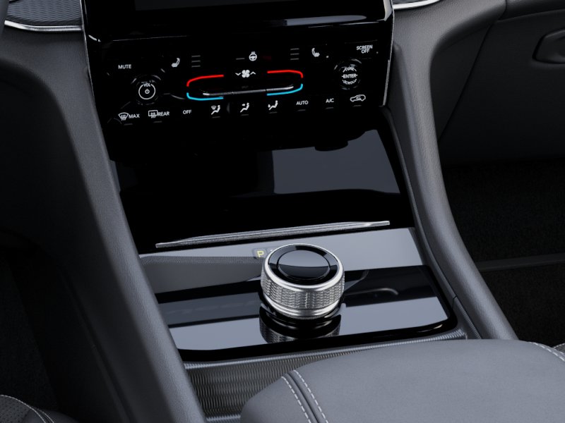 2025 Jeep Grand Cherokee Altitude - Photo 36