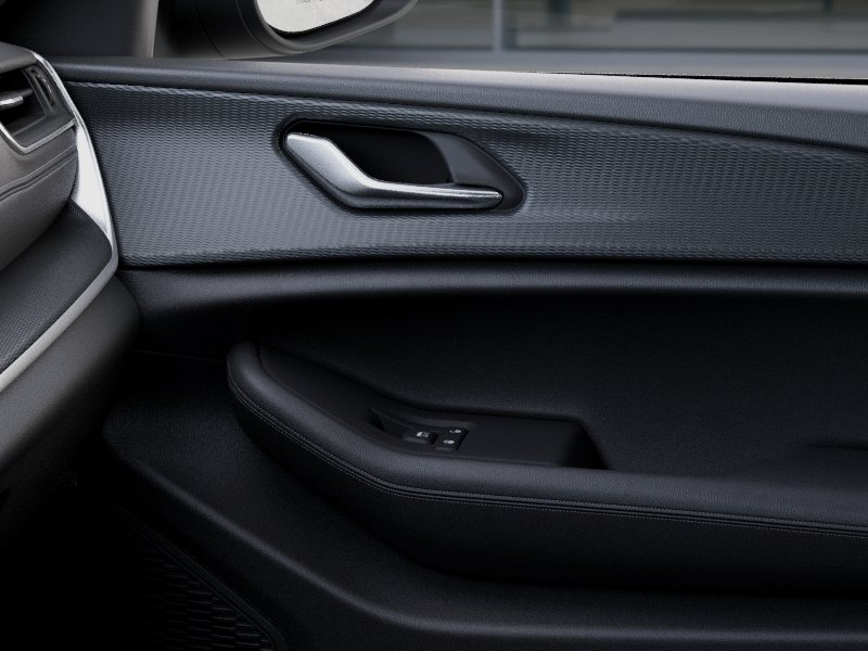 2025 Jeep Grand Cherokee Altitude - Photo 37
