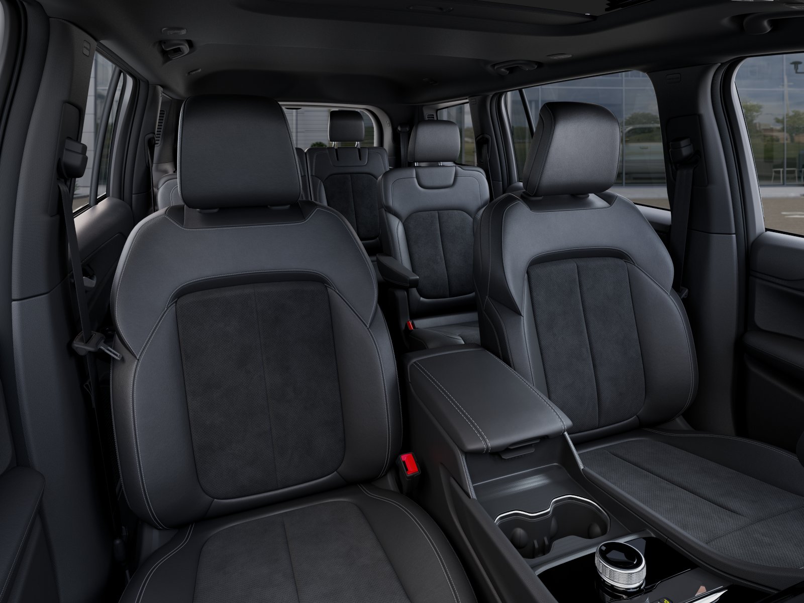 New 2025 Silver Zynith Exterior Paint Jeep Altitude X image 84