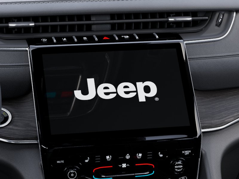 New 2025 Silver Zynith Exterior Paint Jeep Overland image 38
