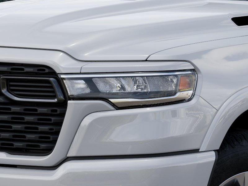 2025 RAM 1500 Big Horn/Lone Star - Photo 36