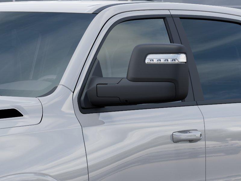 2025 RAM 1500 Big Horn/Lone Star - Photo 38