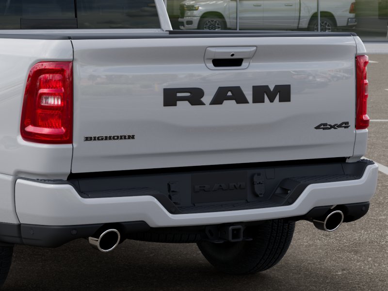 2025 RAM 1500 Big Horn/Lone Star - Photo 39