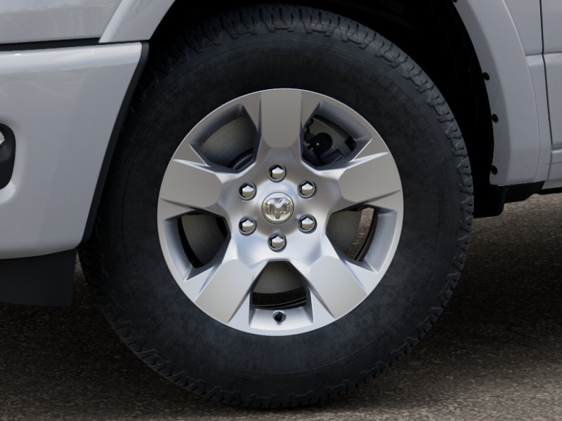 2025 RAM 1500 Big Horn/Lone Star - Photo 34