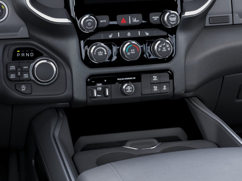 2025 RAM 1500 Big Horn/Lone Star - Photo 50