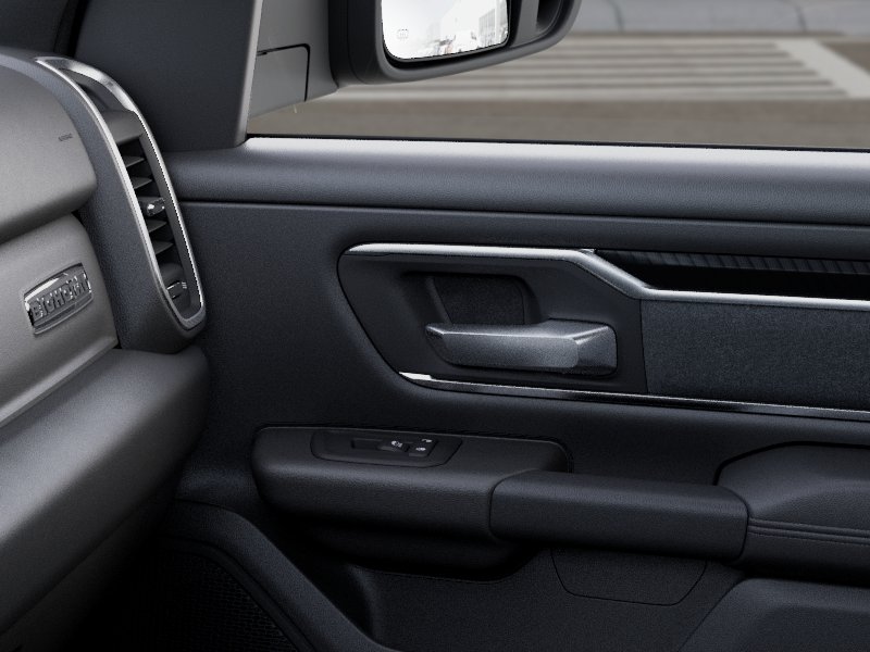 2025 RAM 1500 Big Horn/Lone Star - Photo 51