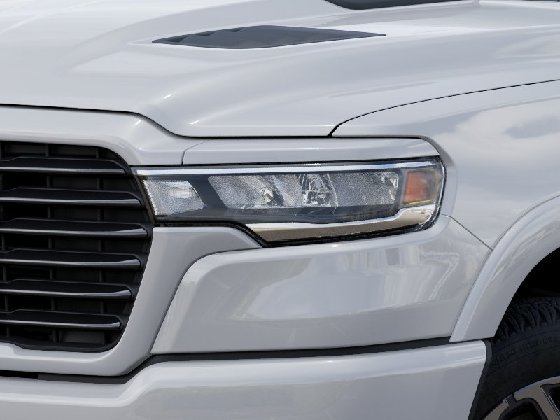 2025 RAM 1500 Laramie - Photo 36