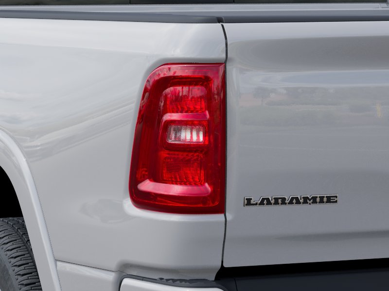 2025 RAM 1500 Laramie - Photo 35