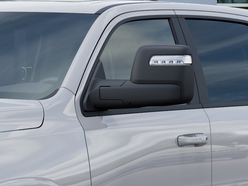 2025 RAM 1500 Laramie - Photo 38