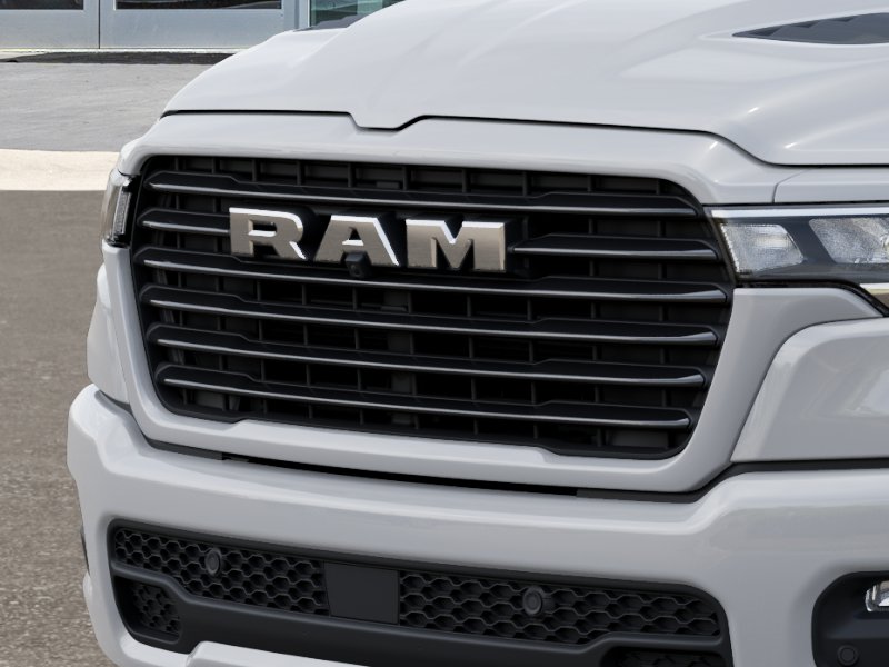2025 RAM 1500 Laramie - Photo 37