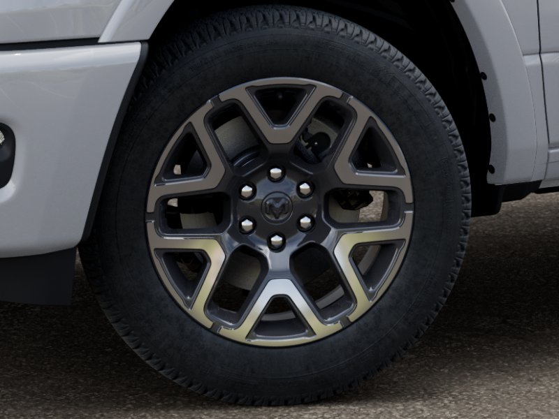 2025 RAM 1500 Laramie - Photo 34