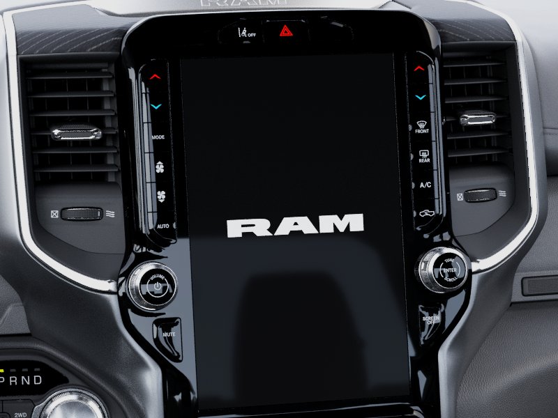 2025 RAM 1500 Laramie - Photo 44