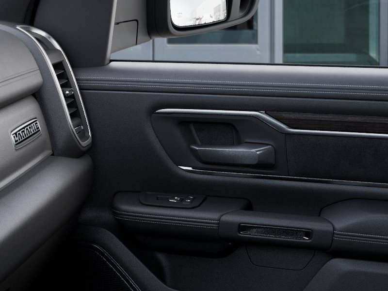 2025 RAM 1500 Laramie - Photo 51