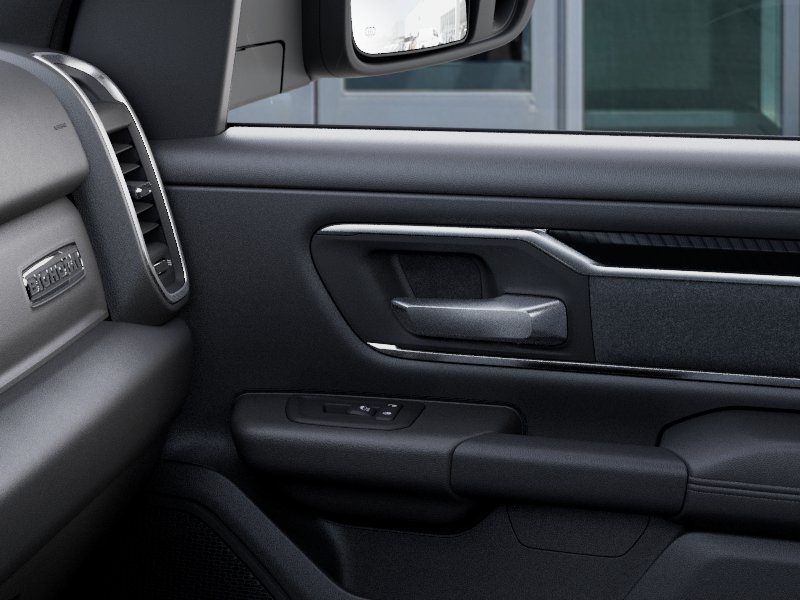 2025 RAM 1500 Big Horn/Lone Star - Photo 51