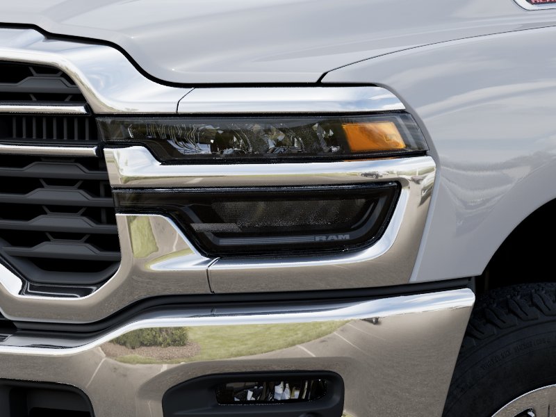 2025 RAM 2500 Tradesman - Photo 36
