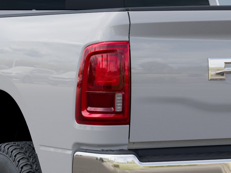 2025 RAM 2500 Tradesman - Photo 35