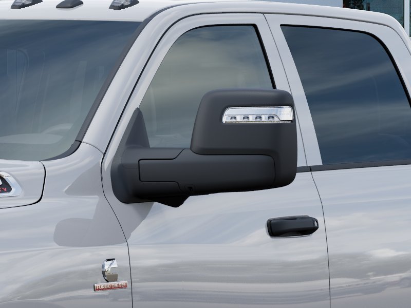 2025 RAM 2500 Tradesman - Photo 38