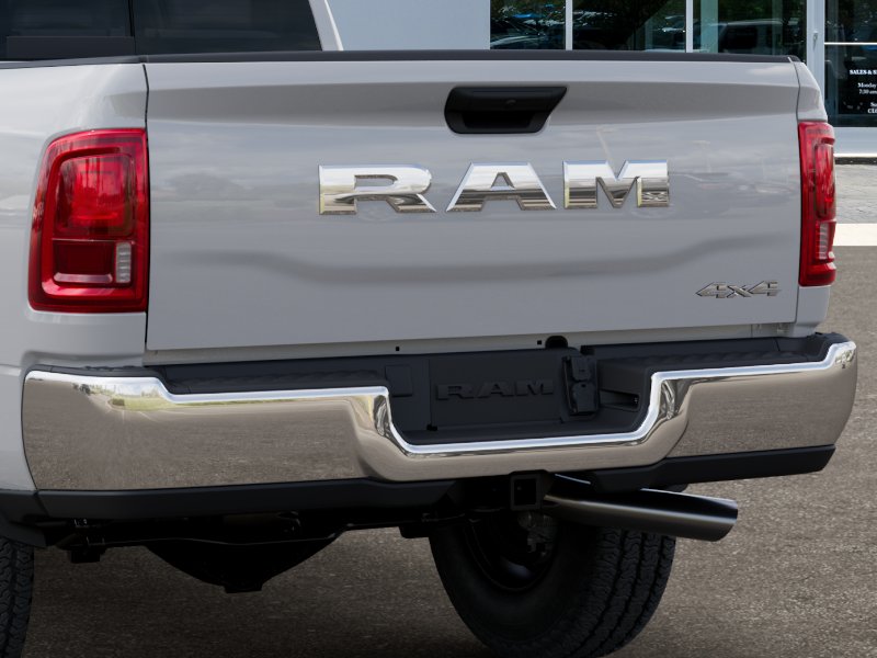 2025 RAM 2500 Tradesman - Photo 39