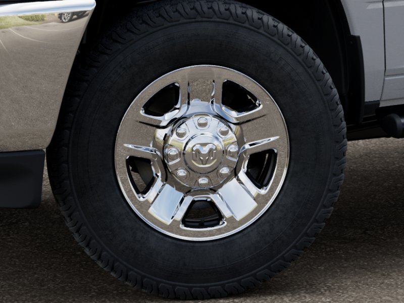 2025 RAM 2500 Tradesman - Photo 34