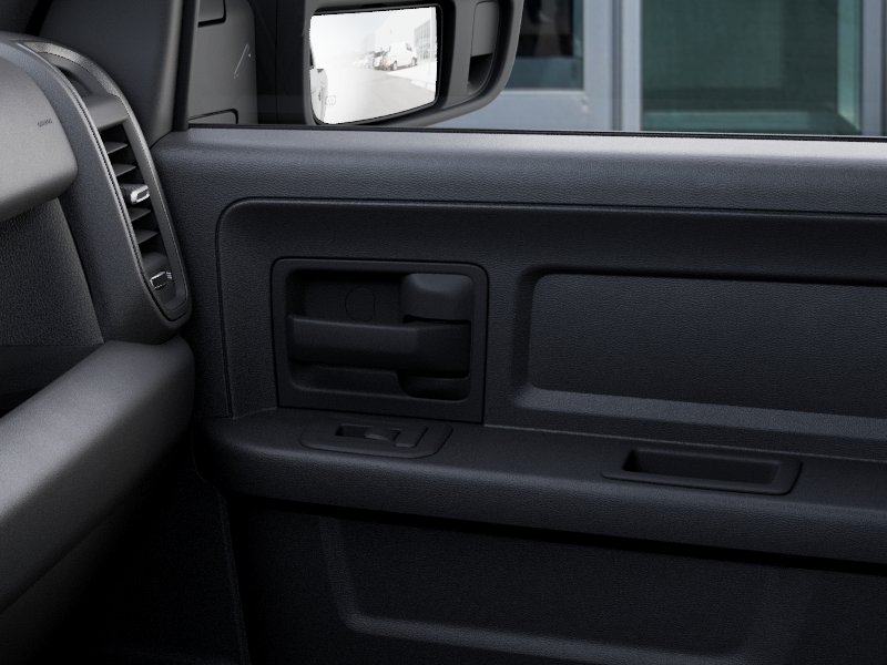 2025 RAM 2500 Tradesman - Photo 51