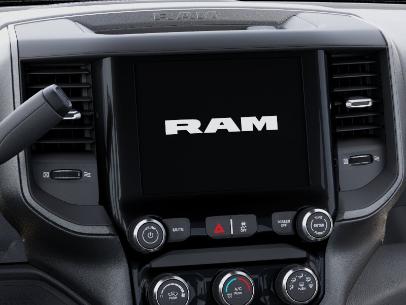 2025 RAM 2500 Tradesman - Photo 10