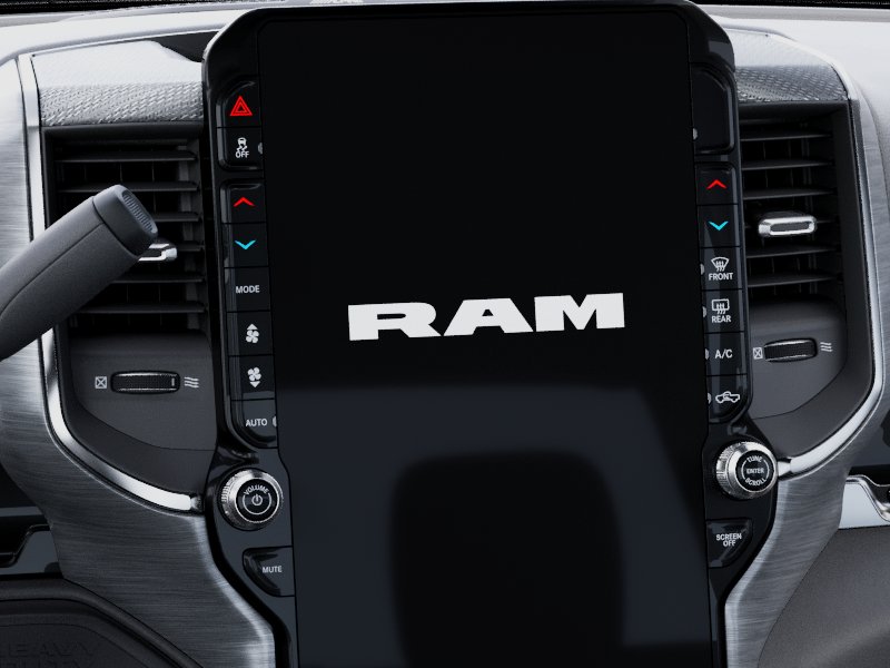 2025 RAM 2500 Rebel - Photo 42